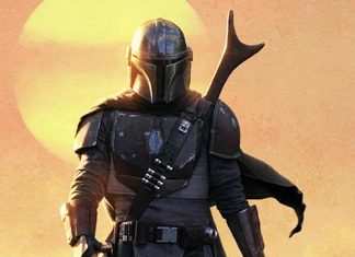 The Mandalorian: St.2-Ep.2 The Mandalorian - Photo Credits: 4news.it