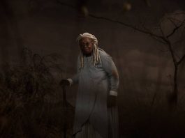 “The Stand”: nuovo trailer della serie di Stephen King Whoopi Goldberg in "The Stand" © serial.everyeye.it