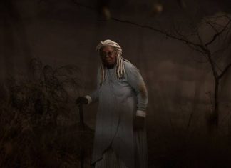 “The Stand”: nuovo trailer della serie di Stephen King Whoopi Goldberg in "The Stand" © serial.everyeye.it