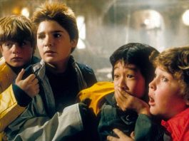 Goonies: cast riunito (e due) Immagine del film - Photo Credits: cinema.fanpage.it