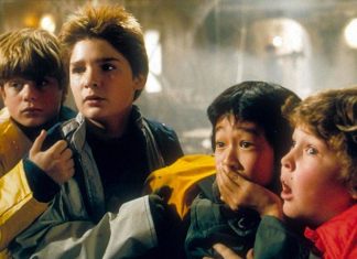 Goonies: cast riunito (e due) Immagine del film - Photo Credits: cinema.fanpage.it