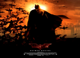 CoffeeNSupes: “Batman Begins”, domina le tue paure Batman Begins di Christopher Nolan - Photo Credits: The MacGuffin