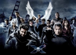 CoffeeNSupes: “X-Men – Conflitto finale” X Men Conflitto Finale - Photo Credits: Thisisnotkansasanymore.com