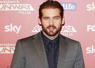 Chi è Tomaso Trussardi: imprenditore e marito della Hunziker Tomaso Trussardi - Photo Credits: You Movies
