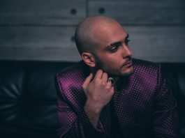 Majello, “Da quando non ci sei tu” in rotazione tony maiello- recensiamo musica