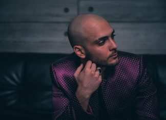 Majello, “Da quando non ci sei tu” in rotazione tony maiello- recensiamo musica
