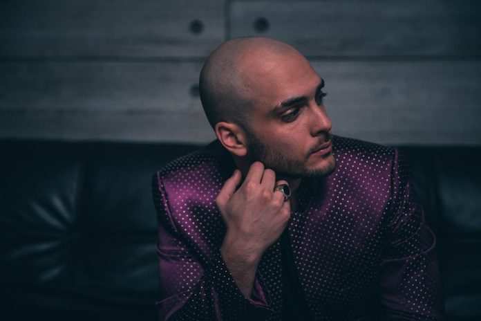 tony maiello- recensiamo musica