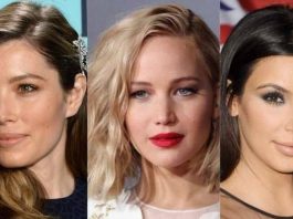 Tendenze Makeup autunno 2020: il makeup è monocromatico