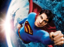 CoffeeNSupes: il mondo ha bisogno di Superman? Superman Returns - Photo Credits: Tunefind