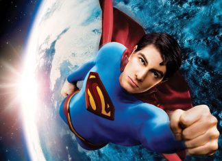 CoffeeNSupes: il mondo ha bisogno di Superman? Superman Returns - Photo Credits: Tunefind