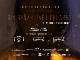 “Sin Senas Particulares”: detection sulla memoria del Messico – TFF38