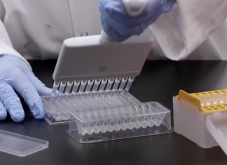 Possibile Vaccino anti-Covid efficace in più del 90% dei casi
