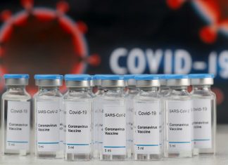 Il vaccino Pfizer contro il Covid è efficace al 95% e non ha effetti avversi gravi