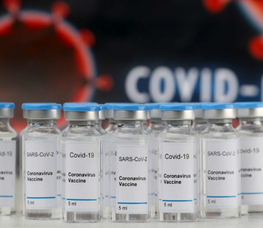 Il vaccino Pfizer contro il Covid è efficace al 95% e non ha effetti avversi gravi