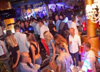 Inchiesta sulle discoteche aperte quest’estate in Sardegna: “Epidemia colposa”