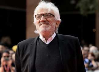 Gigi Proietti ricoverato in gravi condizioni Gigi Proietti - Photo Credits: Il fatto quotidiano
