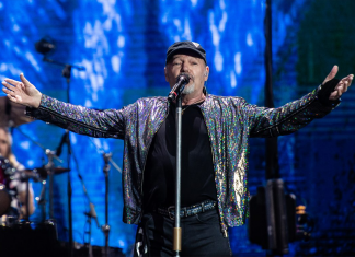 Vasco Rossi, indiscrezioni sul nuovo album Photo credits: heyjudemagazine.it
