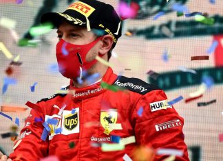Ferrari GP Turchia, quando l’esperienza trionfa sul talento Ferrari GP Turchia