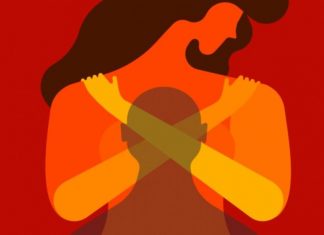 Violenza sulle donne: 16 giorni di #Orangethewolrd #orangethewolrd - photo credits: web