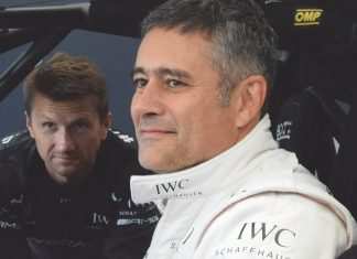 F1, Karl Wendlinger: l’incidente dimenticato del 1994 Karl wendlinger 1994