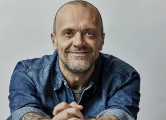Max90 Live, Max Pezzali annuncia il tour estivo 2021 Max Pezzali - Ph: wonderchannel.it