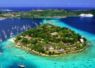 Primo caso di Coronavirus sull’arcipelago di Vanuatu