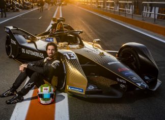 Antonio Félix Da Costa Formula E: “Siamo ancora competitivi” Antonio da Costa Formula E