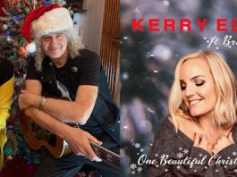 One Beautiful Christmas Day, la nuova canzone natalizia di Brian May One Beautiful Christmas Day Fonte: https://queen4everblog.blogspot.com/