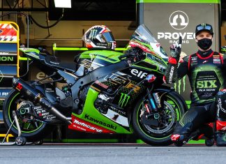 Jonathan Rea, spirano i venti del ritiro sul nordirlandese? SBK 2021