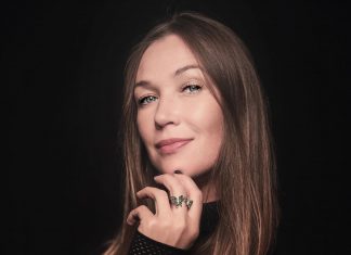 Chi è Ludmilla Radchenko? Modella, attrice dalla Siberia