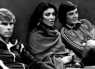 Adriano Panatta, la prima moglie Rosaria e gli amori con Loredana Bertè e Serena Grandi