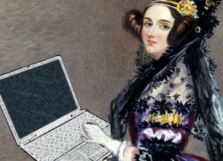 Ada Lovelace: l’incantatrice di numeri Ada Lovelace- photo credits: web
