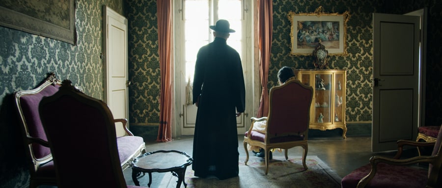"A Witch is Born" © sitgesfilmfestival.com