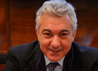 Chi è Domenico Arcuri, l’uomo scelto da Conte come Supercommissario