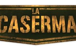 Da gennaio parte il nuovo programma reality “La Caserma”