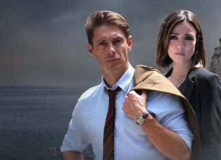 Il silenzio dell’acqua anticipazioni del 16 dicembre: Grande finale di stagione photo credits: Coming Soon