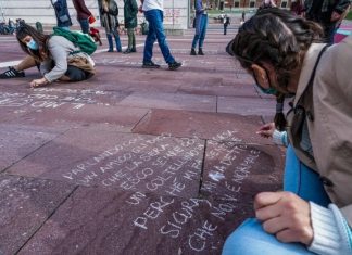 Università e Molestie: denunciare per non normalizzare. Ecco come