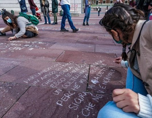 Università e Molestie: denunciare per non normalizzare. Ecco come