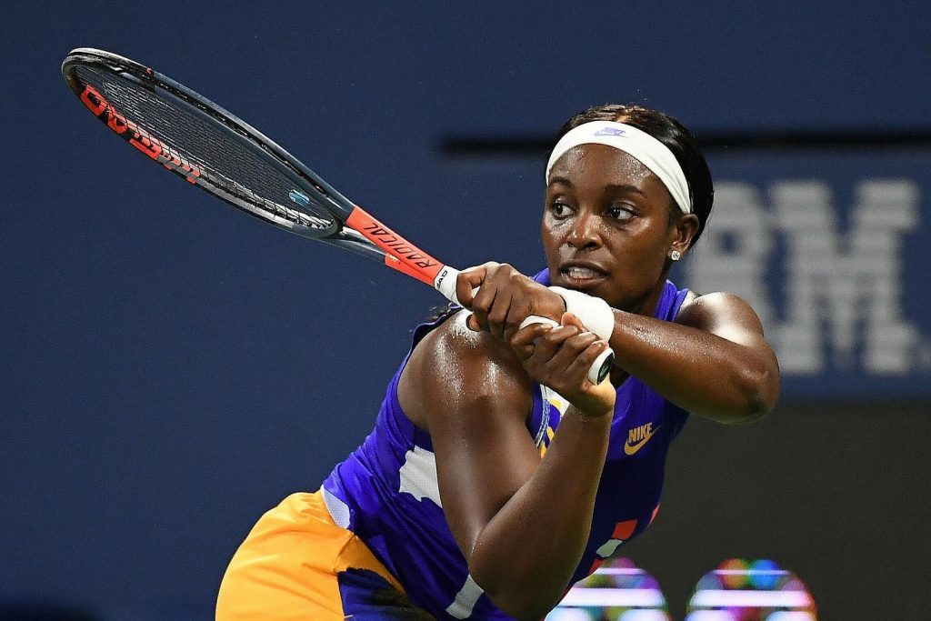 Sloane Stephens attuale numero 37 del mondo, https://www.facebook.com/166048046809917/photos/pb.100044597192083.-2207520000../3246327615448596/?type=3