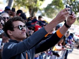 Formula 1: La stagione 2020 raccontata dai social Formula 1 social 2020