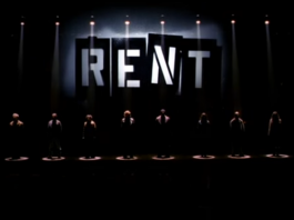 Rent, grande affresco dei movimenti artistici della NY anni 80 di Columbus "Rent" di Chris Columbus - Photo Credits: Wikipedia