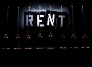 Rent, grande affresco dei movimenti artistici della NY anni 80 di Columbus "Rent" di Chris Columbus - Photo Credits: Wikipedia