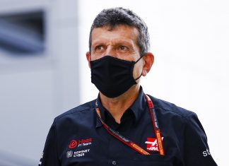 Haas, Steiner: “Molto sorpreso dai piloti in questi test” steiner test Haas