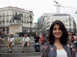 Loujain al-Hathloul, storia di una donna “brave”