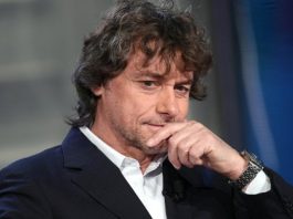 Alberto Angela, il creatore di “Ulisse- il piacere della scoperta” Photo credit: la Repubblica
