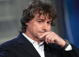 Alberto Angela, il creatore di “Ulisse- il piacere della scoperta” Photo credit: la Repubblica