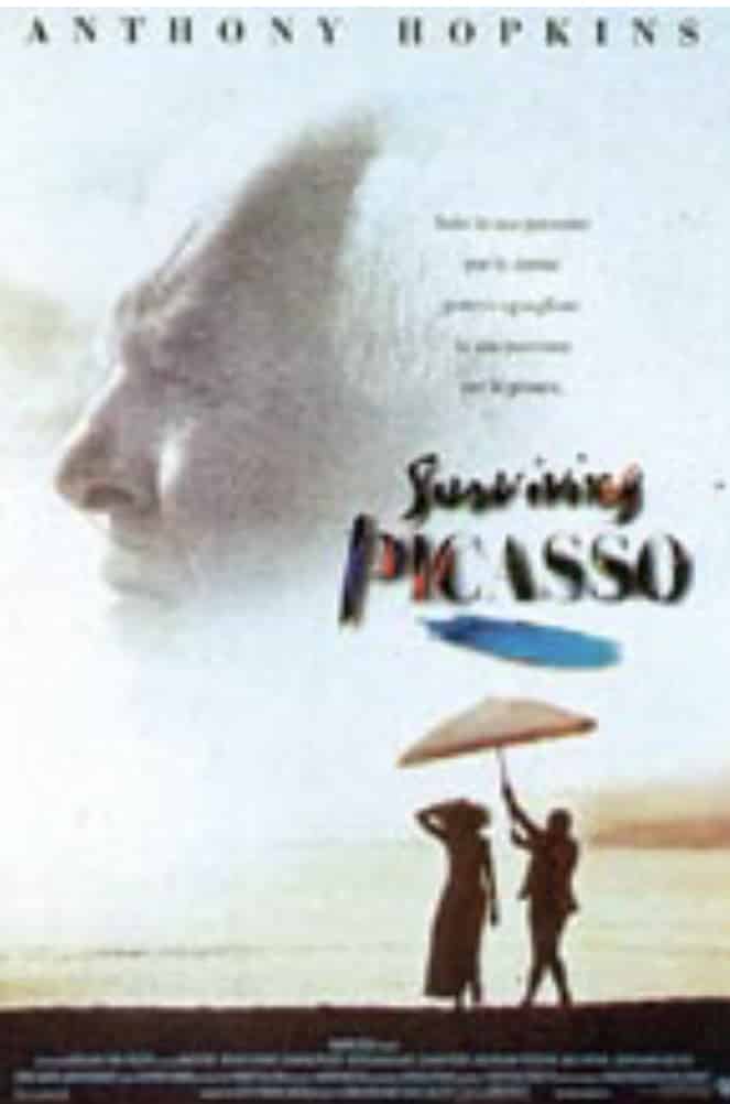 film sull'arte "Surviving Picasso" - PhotoCredit: © mymovies.it