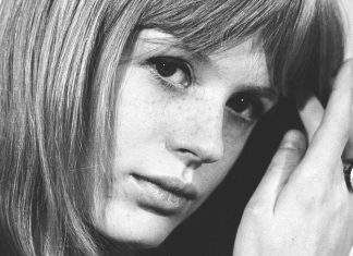 Marianne Faithfull e la filosofia dell’imperfezionismo Marianne Faithfull- photo credits: elle.com