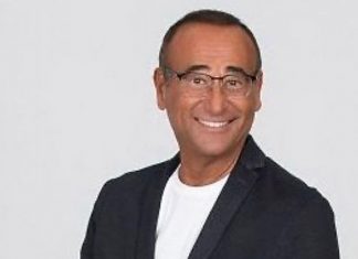 Carlo Conti, un conduttore e una leggenda Photo credit: la Repubblica