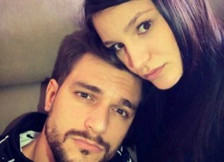 Alessia Zelletta, la sorella di Andrea e un legame speciale
